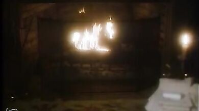 The Haunting of Morella scene 4