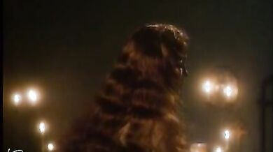 The Haunting of Morella scene 4