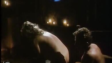 The Haunting of Morella scene 5