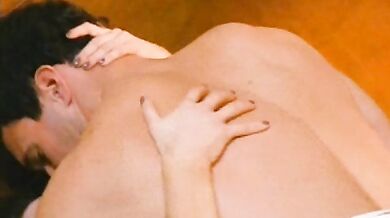 Hotel Exotica scene 2