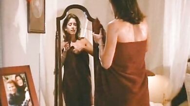 Hotel Exotica scene THREE