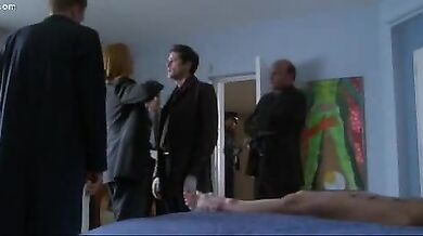 Compassion scene 8