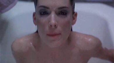 Dying To Get Rich!...Susan scene TWO