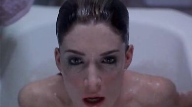 Dying To Get Rich!...Susan scene TWO