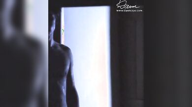 Trapped Ashes scene 4