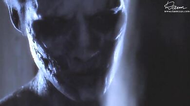 Trapped Ashes scene 4