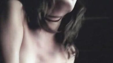 Trapped Ashes scene 4