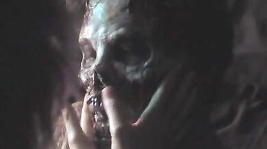 Trapped Ashes scene 4