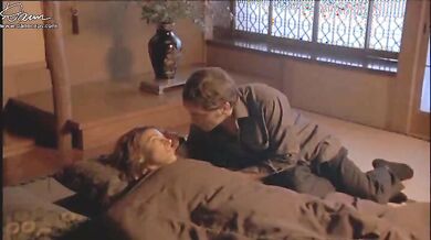 Trapped Ashes scene 5