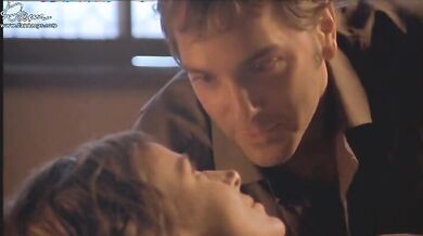 Trapped Ashes scene 5