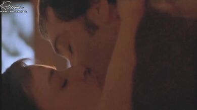 Trapped Ashes scene 5