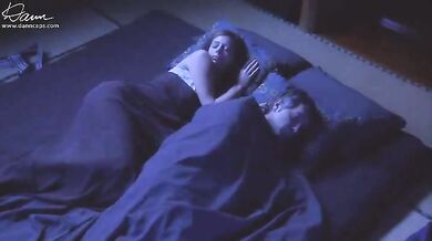 Trapped Ashes scene 6
