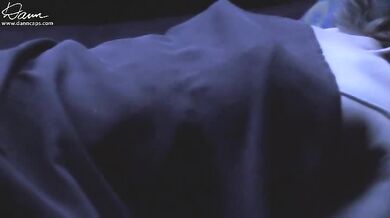 Trapped Ashes scene 6