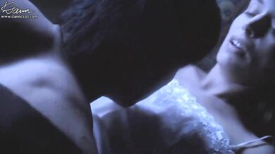 Trapped Ashes scene 6