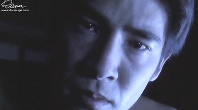 Trapped Ashes scene 6