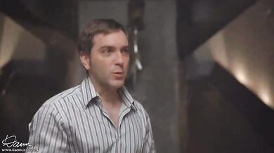 Trapped Ashes scene 7