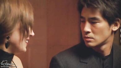 Trapped Ashes scene 7