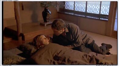 Trapped Ashes scene 8