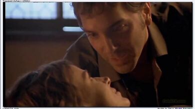 Trapped Ashes scene 8