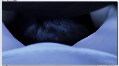 Trapped Ashes scene 9