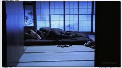 Trapped Ashes scene 10
