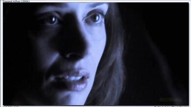 Trapped Ashes scene 10