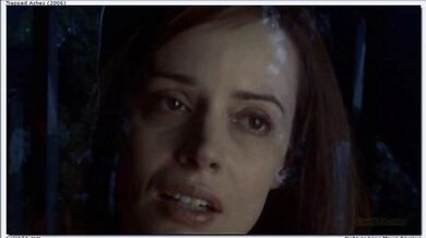 Trapped Ashes scene 10