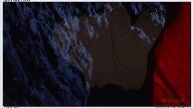 Trapped Ashes scene 11