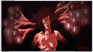 Trapped Ashes scene 11
