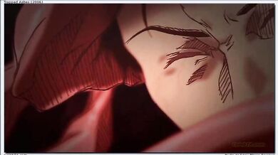 Trapped Ashes scene 11