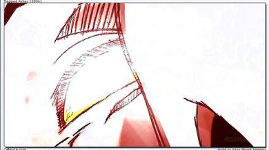 Trapped Ashes scene 11