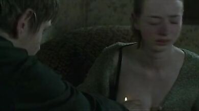 The War Zone scene TWO