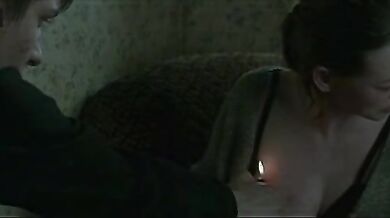 The War Zone scene TWO