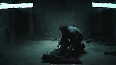 The War Zone scene 3