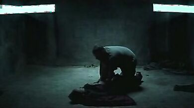 The War Zone scene 3