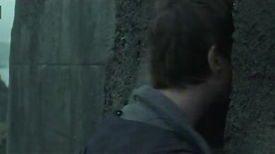 The War Zone scene 3