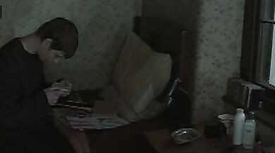 The War Zone scene 5