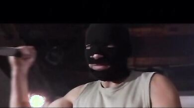 Mute Witness