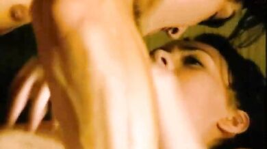 Is Harry on the Boat? scene 5