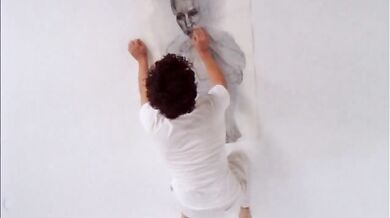 Maze scene TWO
