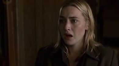 The Life of David Gale scene TWO