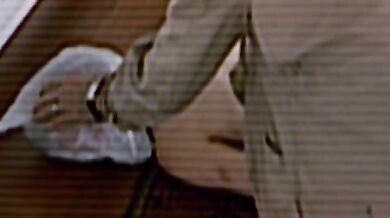 The Life of David Gale scene 3