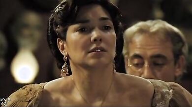 Love in the Time of Cholera scene 8