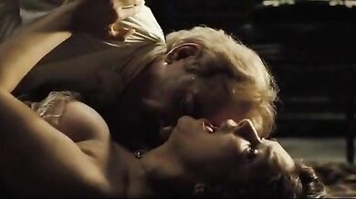 Love in the Time of Cholera scene 8