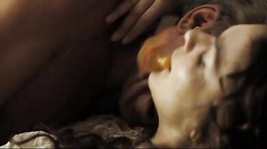 Love in the Time of Cholera scene 8