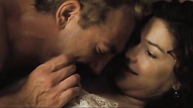 Love in the Time of Cholera scene 8