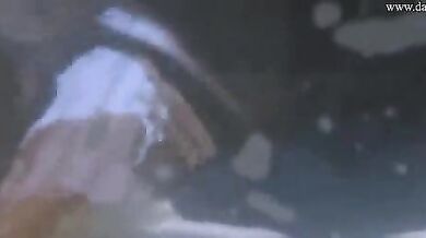 Ghost Son scene TWO