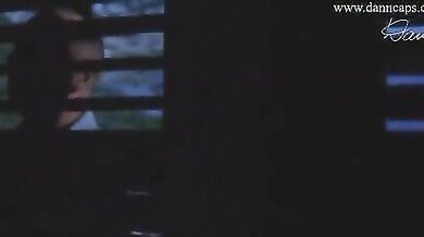 Ghost Son scene TWO