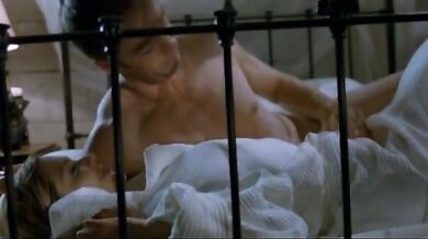 Ghost Son scene 3