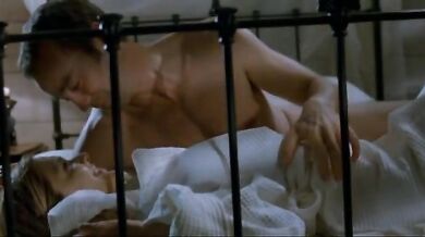 Ghost Son scene 3